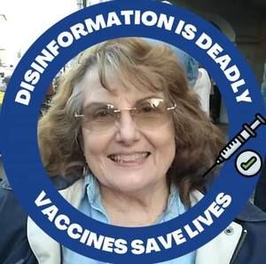 Meet your Posher, Becky